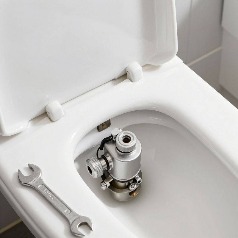 Toilet & Faucet Repair in Vestavia Hills