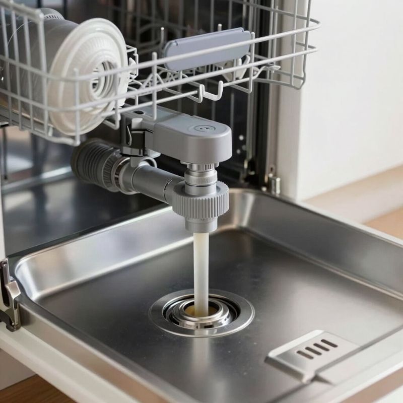 Garbage Disposal in Vestavia Hills