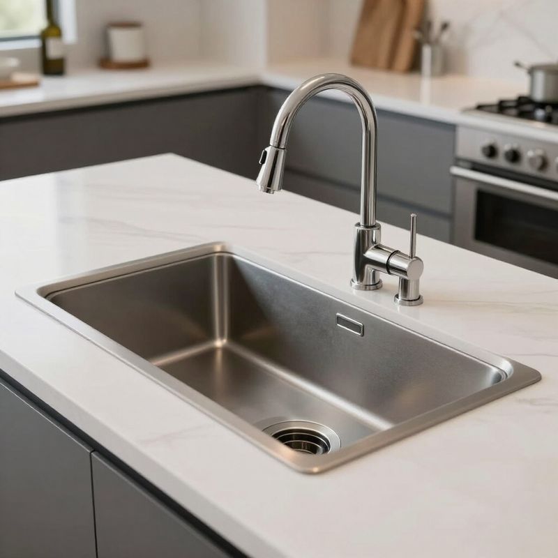 Bathroom & Kitchen Upgrades in Vestavia Hills