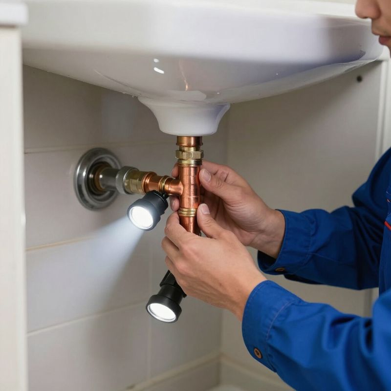 Emergency plumbing in Vestavia Hills